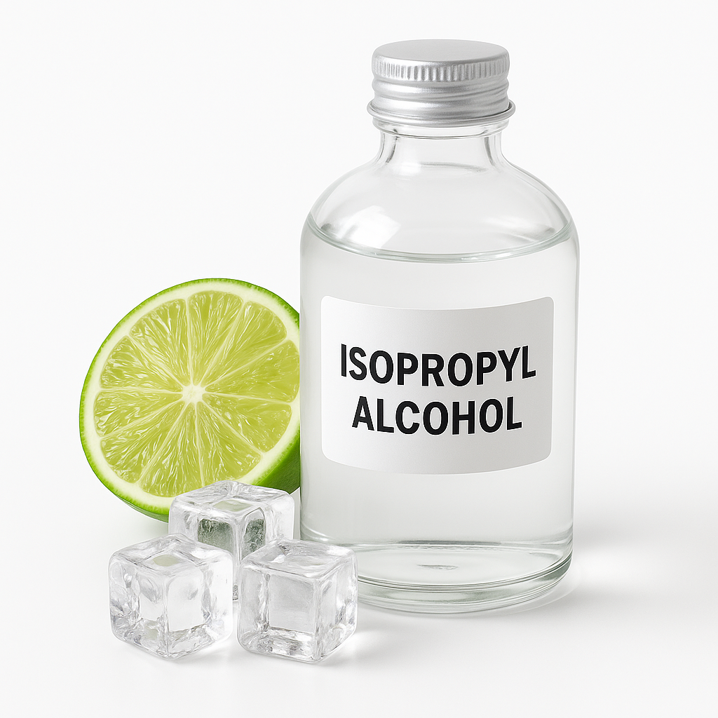 Isopropyl Alcohol