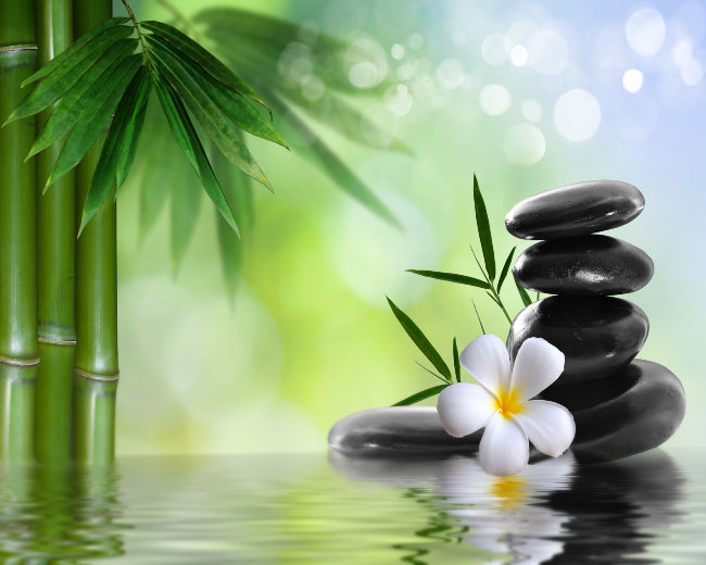 Island Spa Fragrance Oil