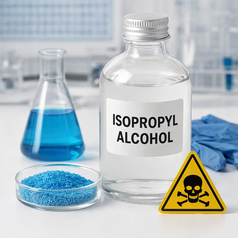 Isopropyl Alcohol