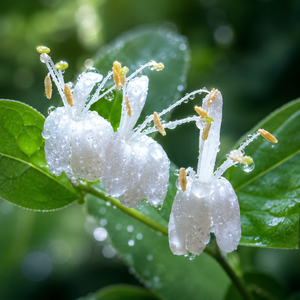 Japanese Honeysuckle Fragrance Oil