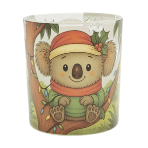 Kev Koala's Xmas