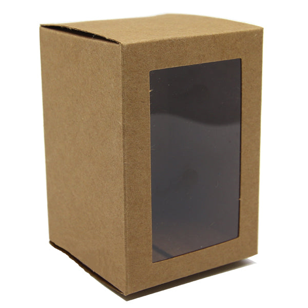 Kraft Tart Box