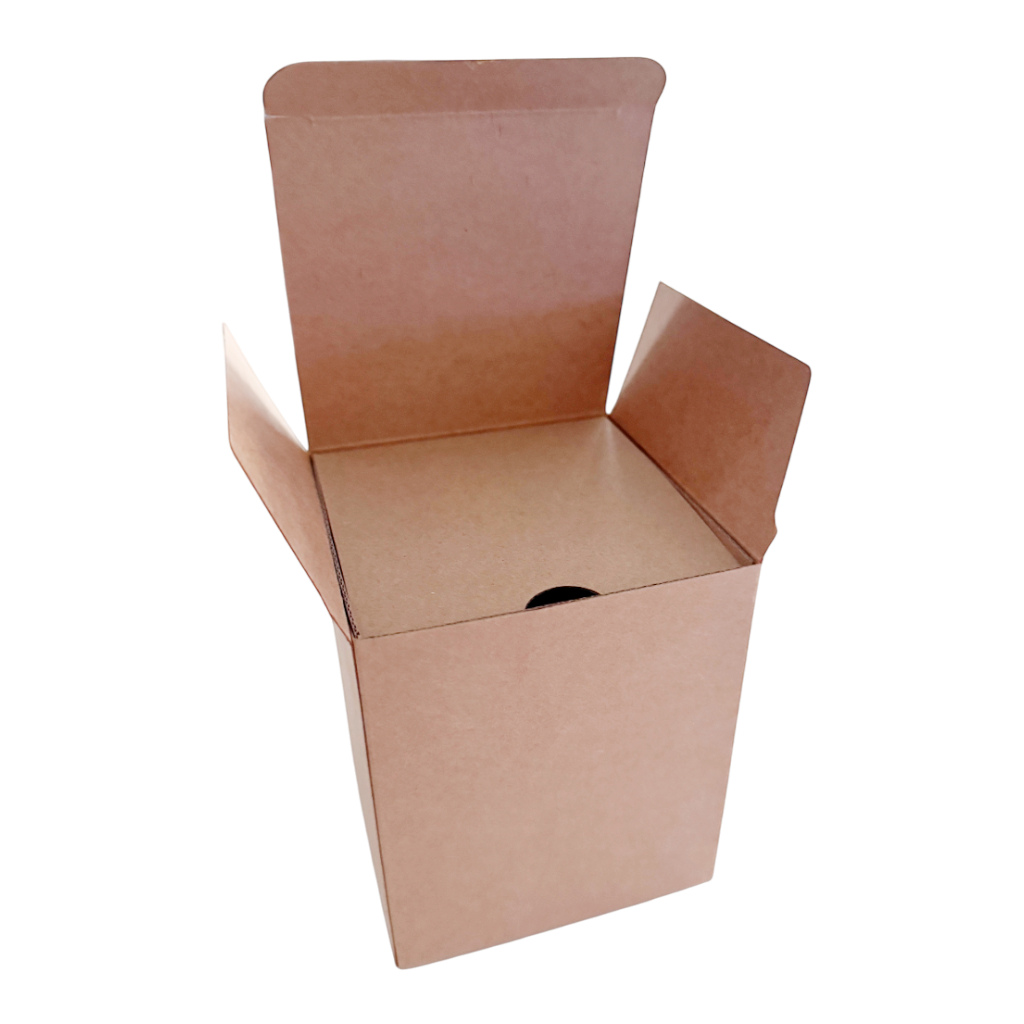 (New) Cambridge Kraft Box