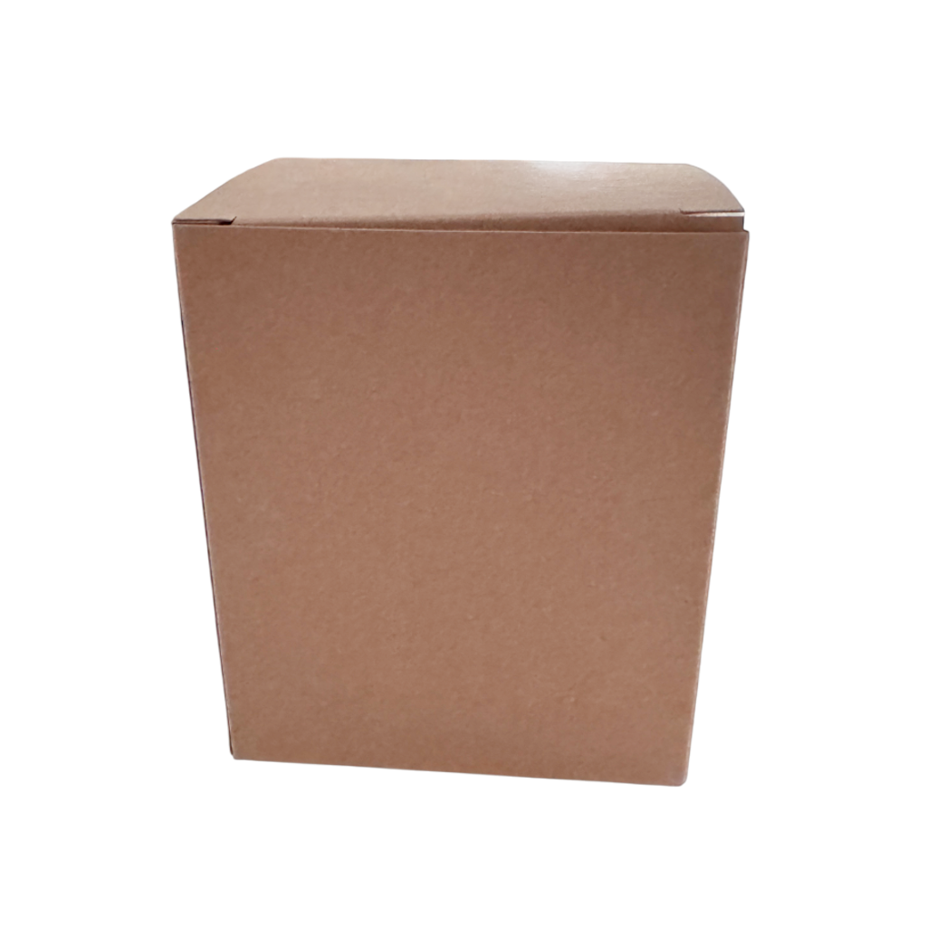 (New) Cambridge Kraft Box