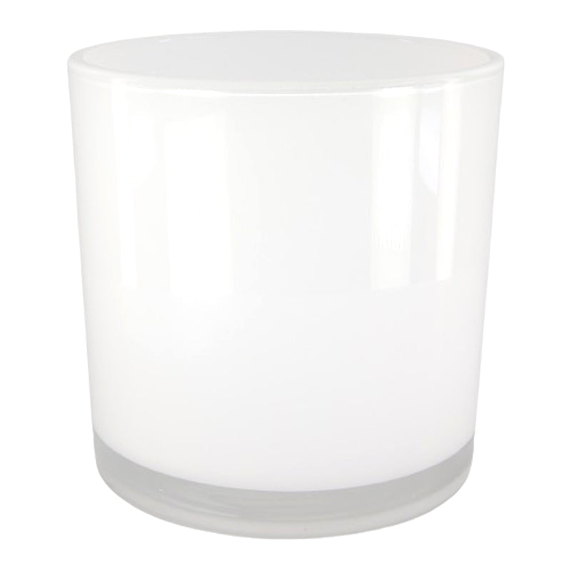 Cambridge Large White Tumbler