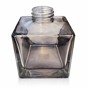 (New) Reed Diffuser Glass Smokey Large