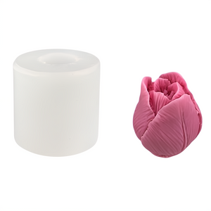 (New) Large Tulip Silicone Mould