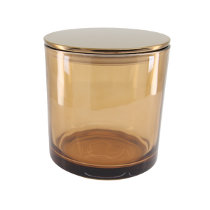 Cambridge Large Amber Tumbler