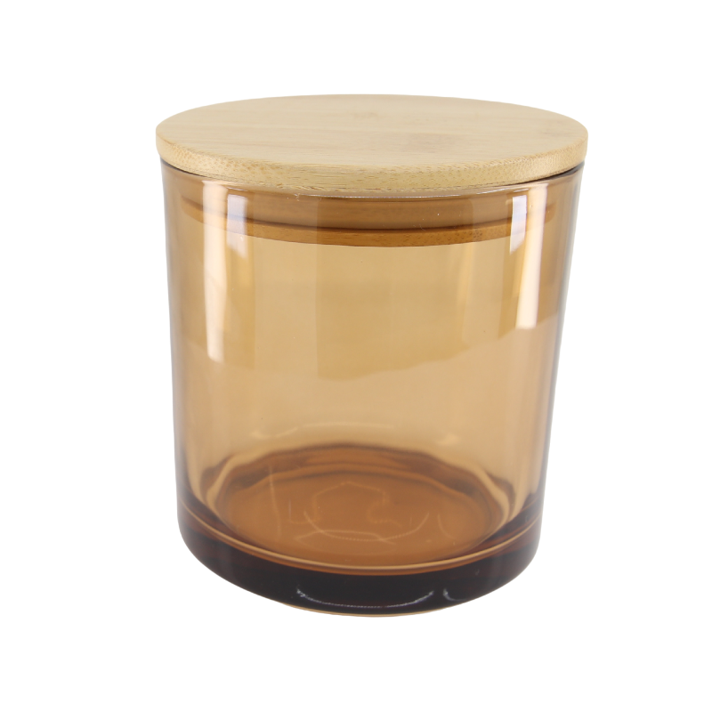 Cambridge Large Amber Tumbler