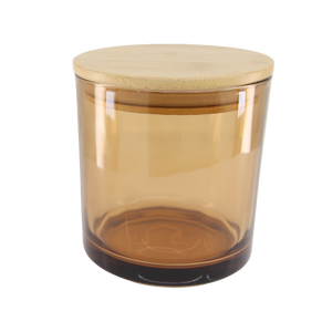 Cambridge Large Amber Tumbler
