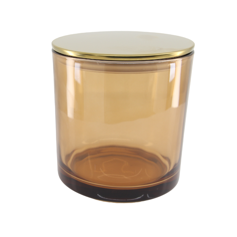 Cambridge Large Amber Tumbler