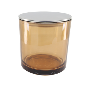 Cambridge Large Amber Tumbler