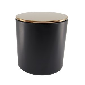 Cambridge Large Matt Black Tumbler