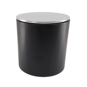 Cambridge Large Matt Black Tumbler