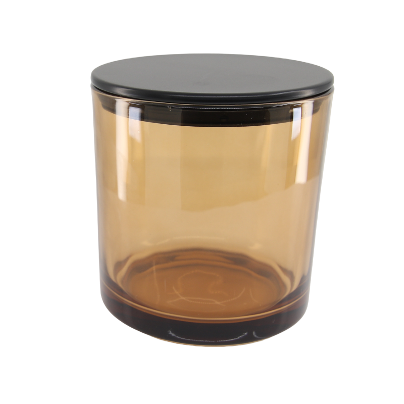 Cambridge Large Amber Tumbler