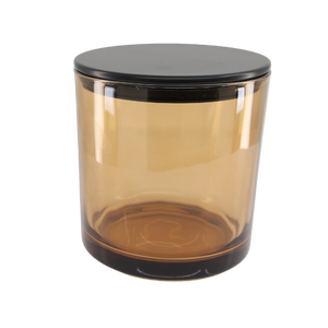 Cambridge Large Amber Tumbler
