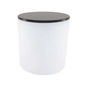 Cambridge Large Matt White Tumbler