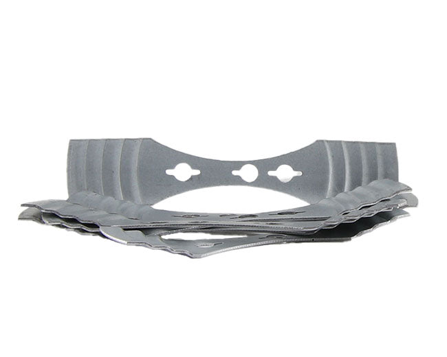 Large Wick Bar Holder