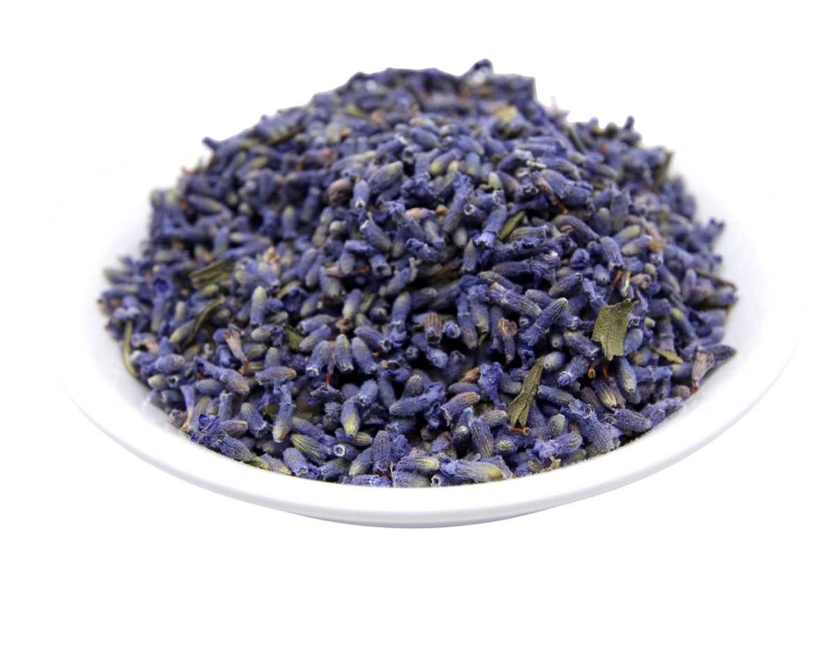 Lavender Flowers