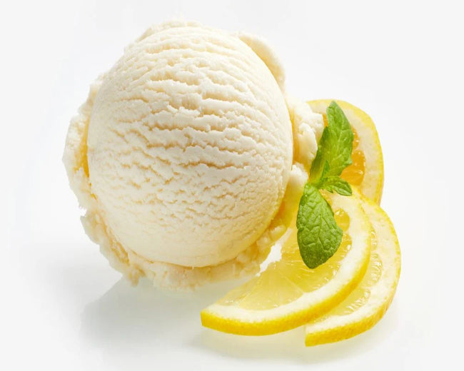 Lemon Gelato Fragrance Oil