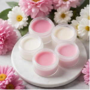 Lip Balm Kit (Pot)