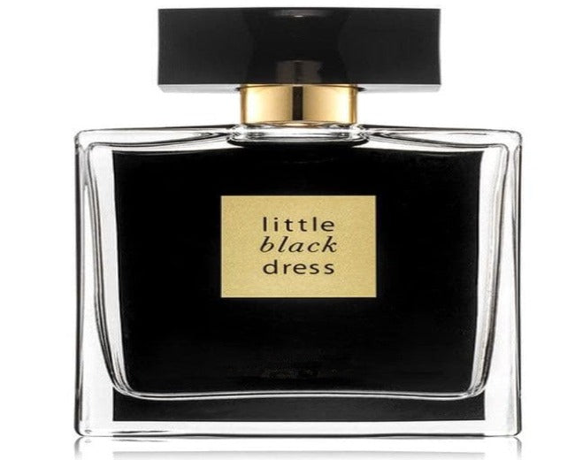 Little Black Dress Type Fragrance Oil
