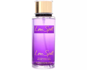 Love Spell Type Fragrance Oil