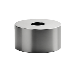 (New) Luxwide Silver Alumite Cap