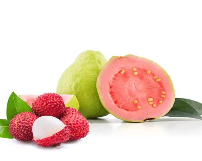 Lychee Guava Fragrance Oil