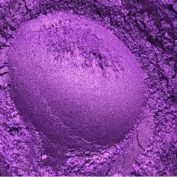 Magic Violet Mica