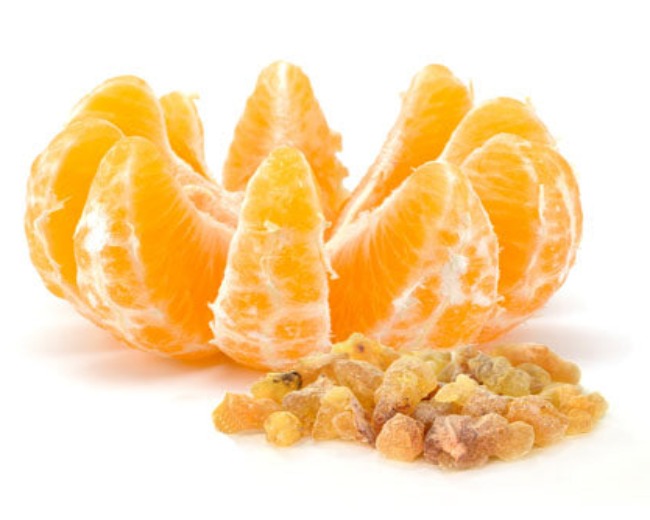 Mandarin & Frankincense Fragrance Oil