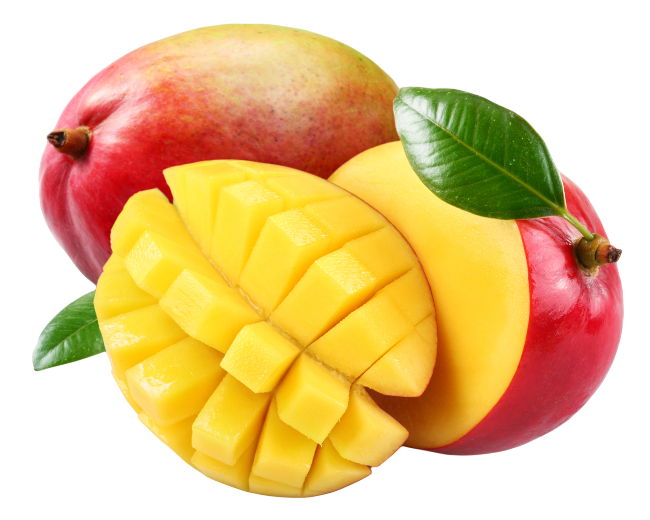 Mango Fragrance Oil