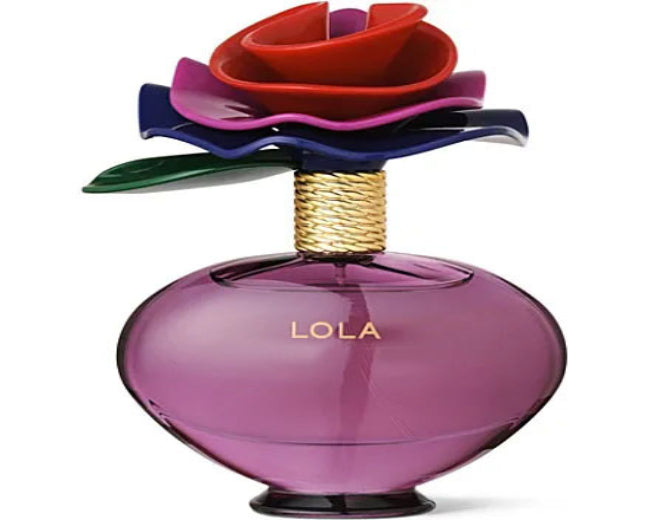 Marc Jacobs Lola Type Fragrance Oil