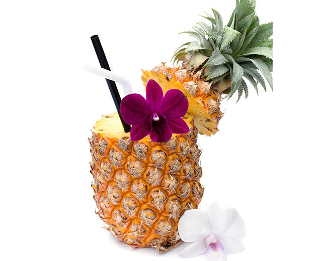 Maui Pineapple Fragrance Oil