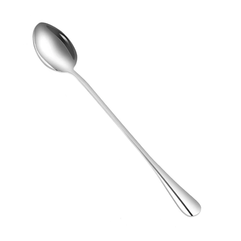 (New) Stainless Steel Stirring Spoon