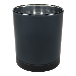 Cambridge Metallic Black Tumbler