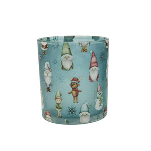 Midnight Mistletoe Mischief Small