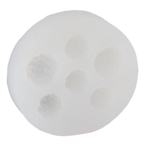 5 Holes Mini Ice Cream Mould