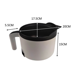 (New) ACS Easy Melt Wax Melter 1.7L