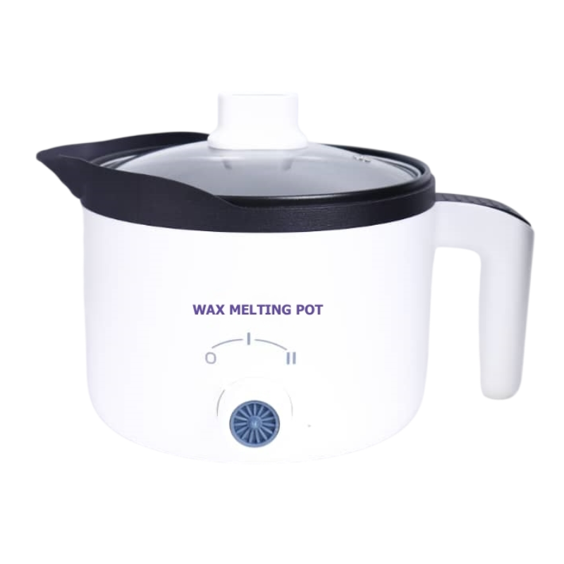 (New) ACS Easy Melt Wax Melter 1.7L