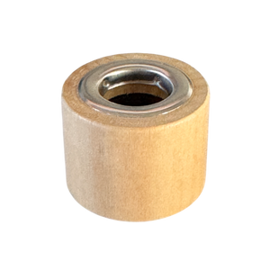 (New) Sleek Natural Diffuser Cap Silver Eyelet