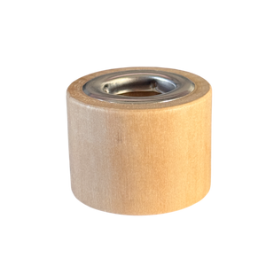 (New) Sleek Natural Diffuser Cap Silver Eyelet