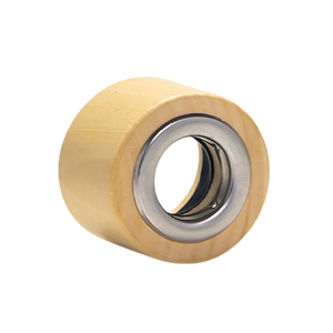 (New) Sleek Natural Diffuser Cap Silver Eyelet