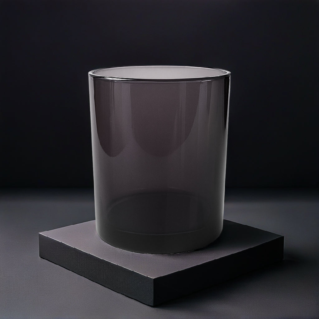Cambridge Obsidian Black Tumbler