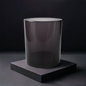 Cambridge Obsidian Black Tumbler