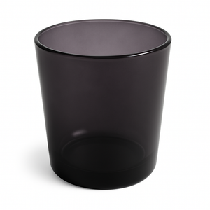 Cambridge Obsidian Black Tumbler