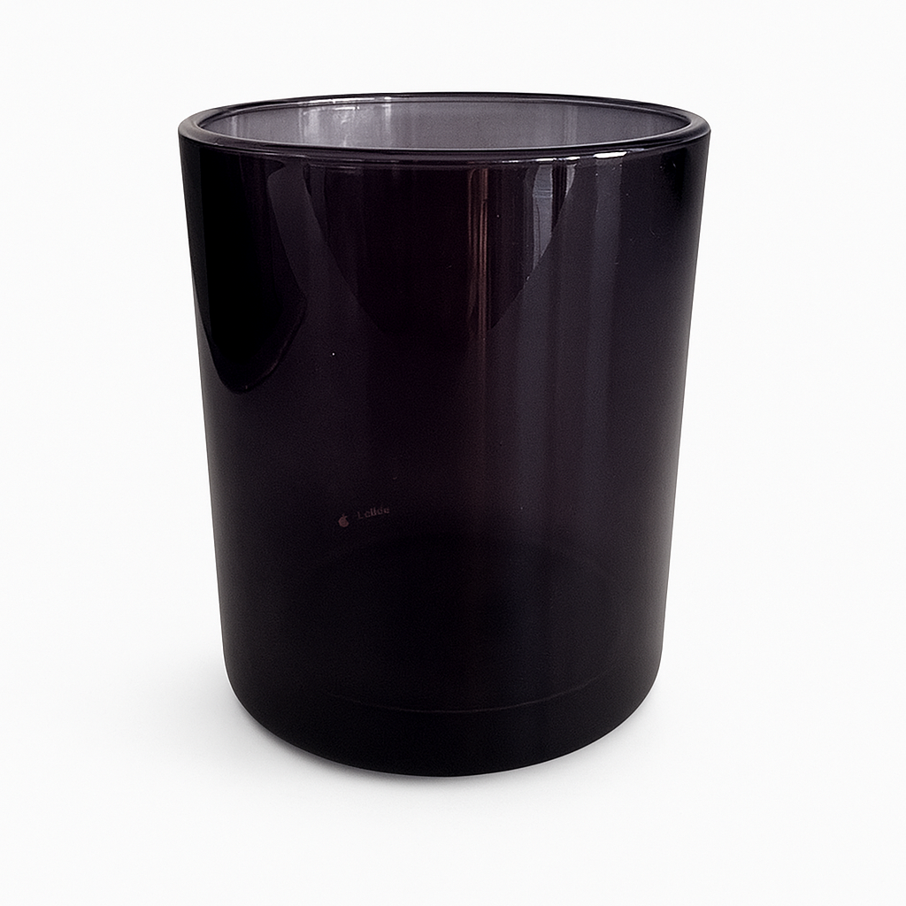Cambridge Obsidian Black Tumbler