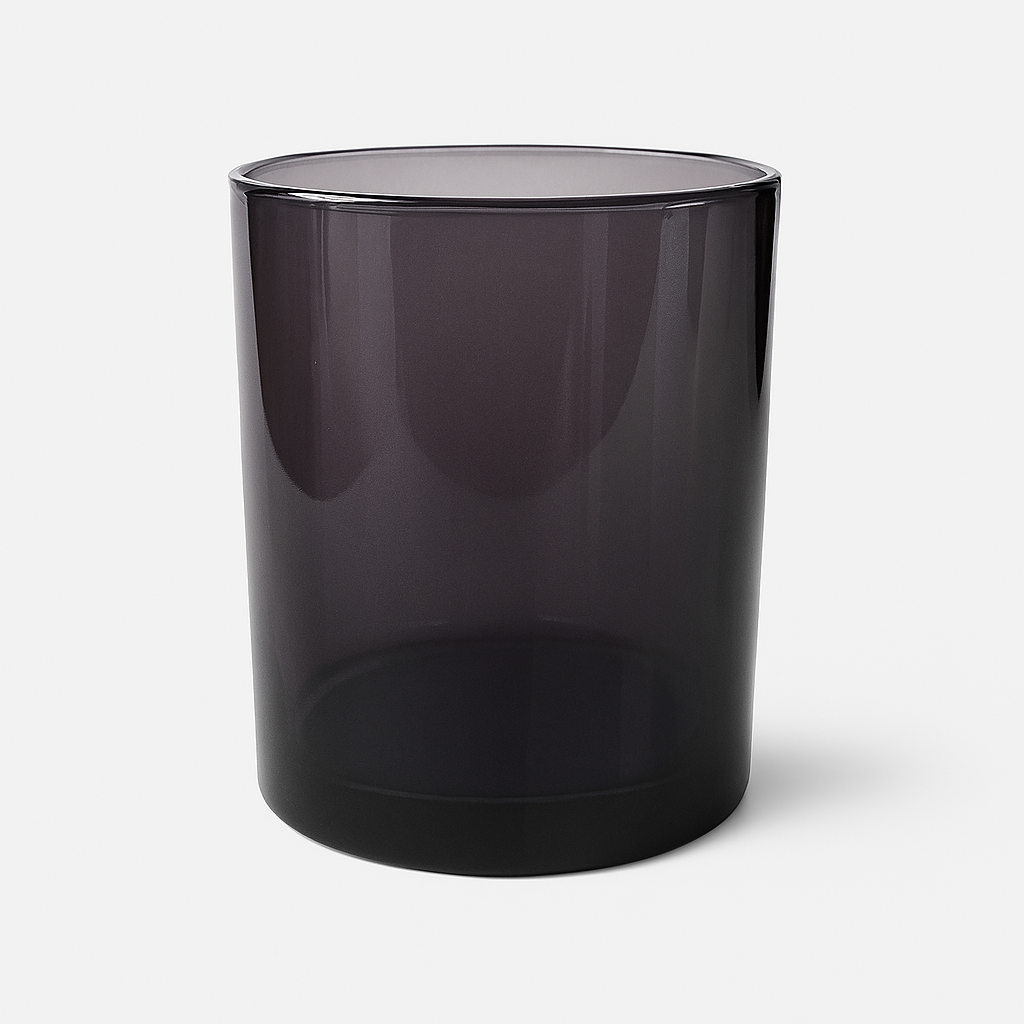 Cambridge Obsidian Black Tumbler