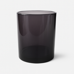 Cambridge Obsidian Black Tumbler