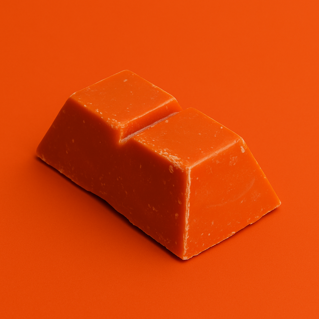 Orange Dye Block
